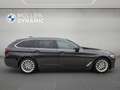 BMW 520 i TOURING LUXURY LINE AHK LASER HUD KOMFORTZUG Grau - thumbnail 7
