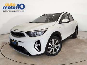 1.0 T-GDi Concept 100