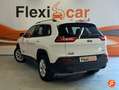 Jeep Cherokee 2.2D Longitude 4x4 ADI Aut. 136kW Blanco - thumbnail 5