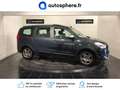 Dacia Lodgy 1.5 Blue dCi 115ch Stepway 7 places E6D-Full - thumbnail 8