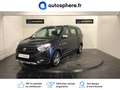 Dacia Lodgy 1.5 Blue dCi 115ch Stepway 7 places E6D-Full - thumbnail 1