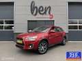 Mitsubishi ASX 1.6 Cleartec Bright+ 1e Eig TOPSTAAT!! Rouge - thumbnail 1