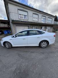 Turnier 2.0 TDCi Ghia