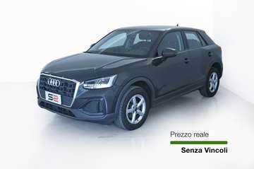2.0 30 TDI / Lane assist - Navigatore MMI plus con MMI touch - Cruise control - Climatronic bizona