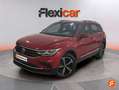 Volkswagen Tiguan 2.0TDI Life DSG 110kW Rojo - thumbnail 3