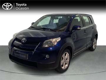 Cruiser1.4D-4D Active4x4