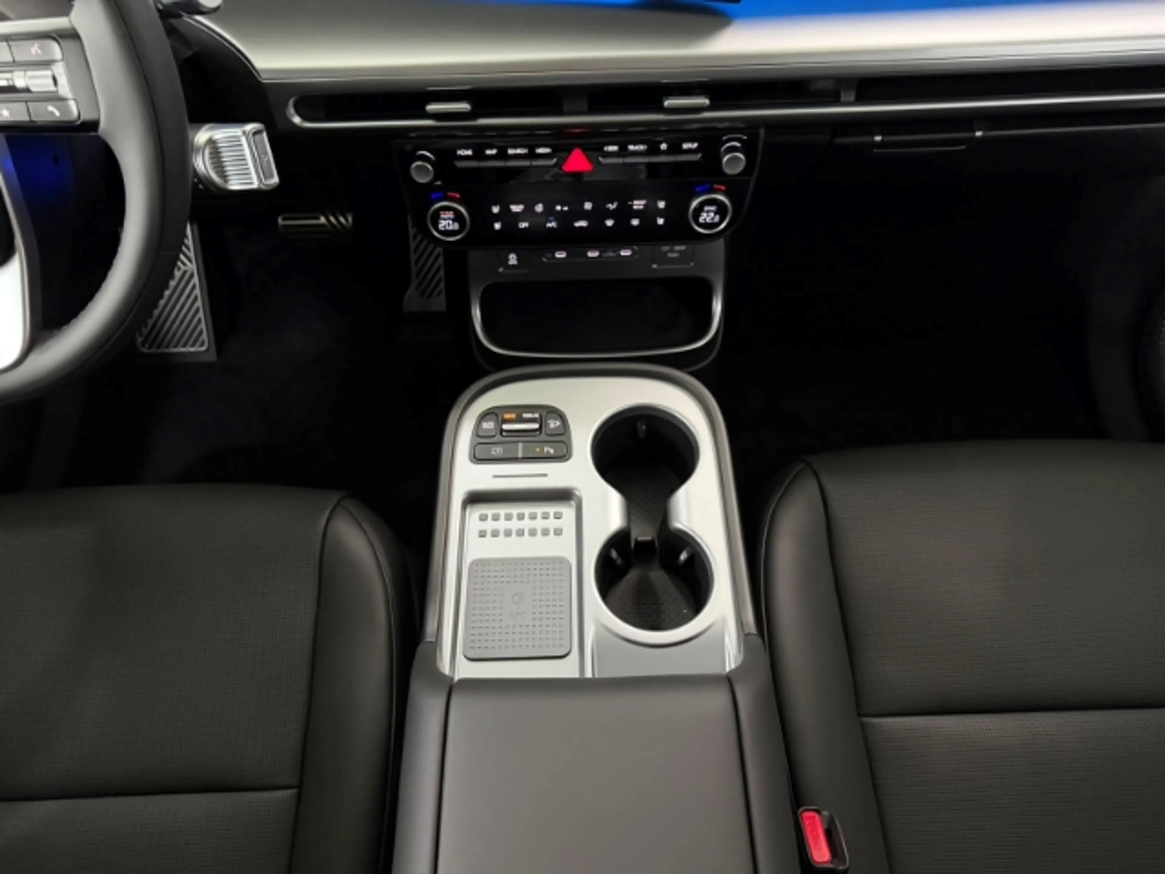 Hyundai IONIQ 9 7-Sitzer 110 kWh (307 PS) 4WD UNIQ — photo 14