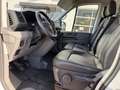 Volkswagen Crafter caisse aluvan Dhollandia lift Wit - thumbnail 6