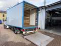 Volkswagen Crafter caisse aluvan Dhollandia lift Wit - thumbnail 4