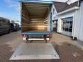 Volkswagen Crafter caisse aluvan Dhollandia lift Wit - thumbnail 5