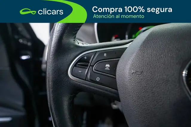 Renault Megane view 24
