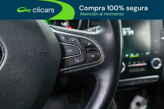 Renault Megane view 21