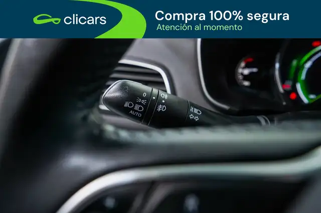 Renault Megane view 25