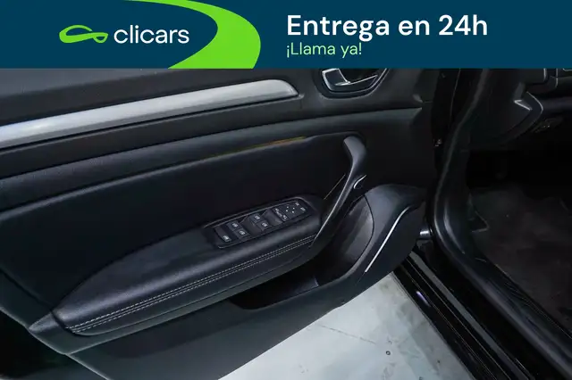 Renault Megane view 18