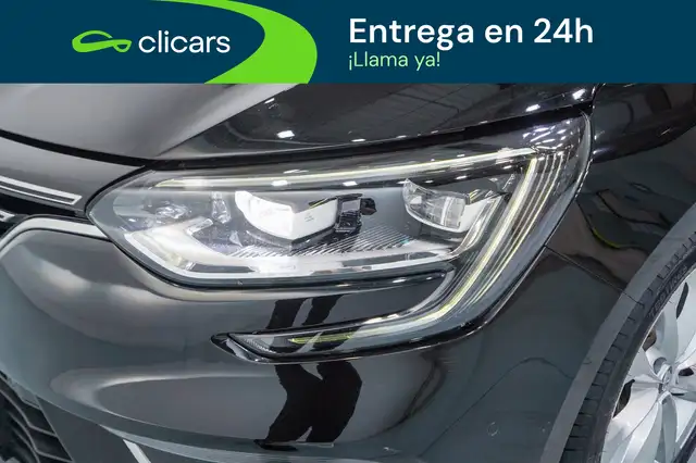 Renault Megane view 10