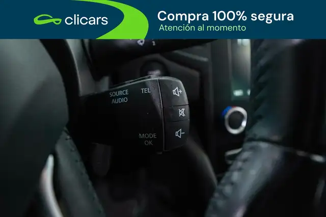 Renault Megane view 23