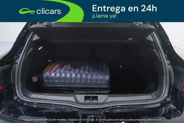 Renault Megane view 17