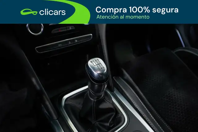 Renault Megane view 26