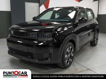 Grande Panda 1.2 Hybrid 110 CV Icon PROMO FLEX