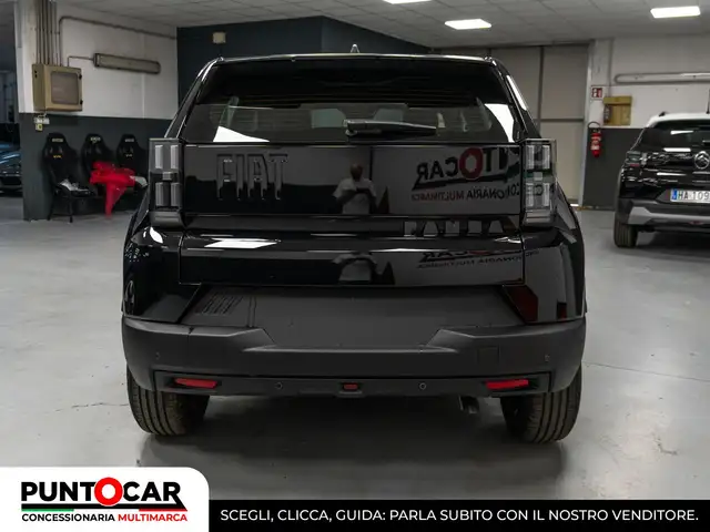 Fiat Grande Panda view 4
