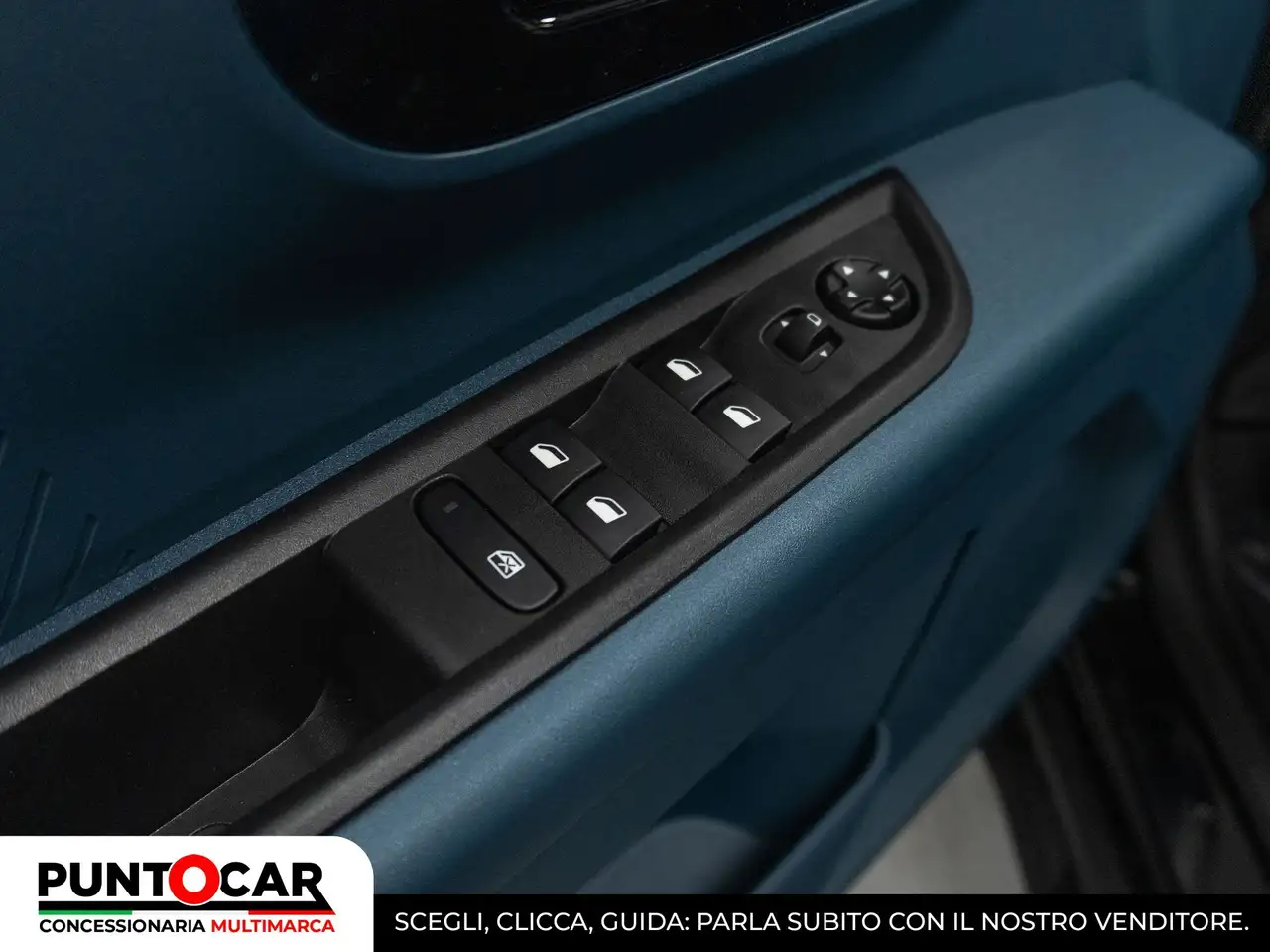 Fiat Grande Panda 2026 — фото 15