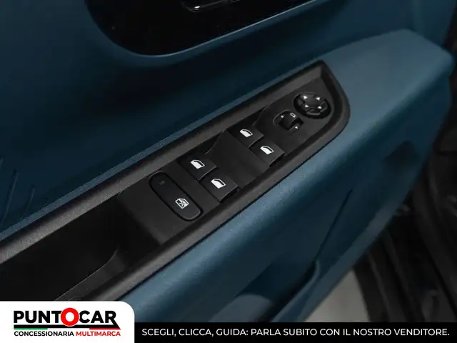 Fiat Grande Panda view 15