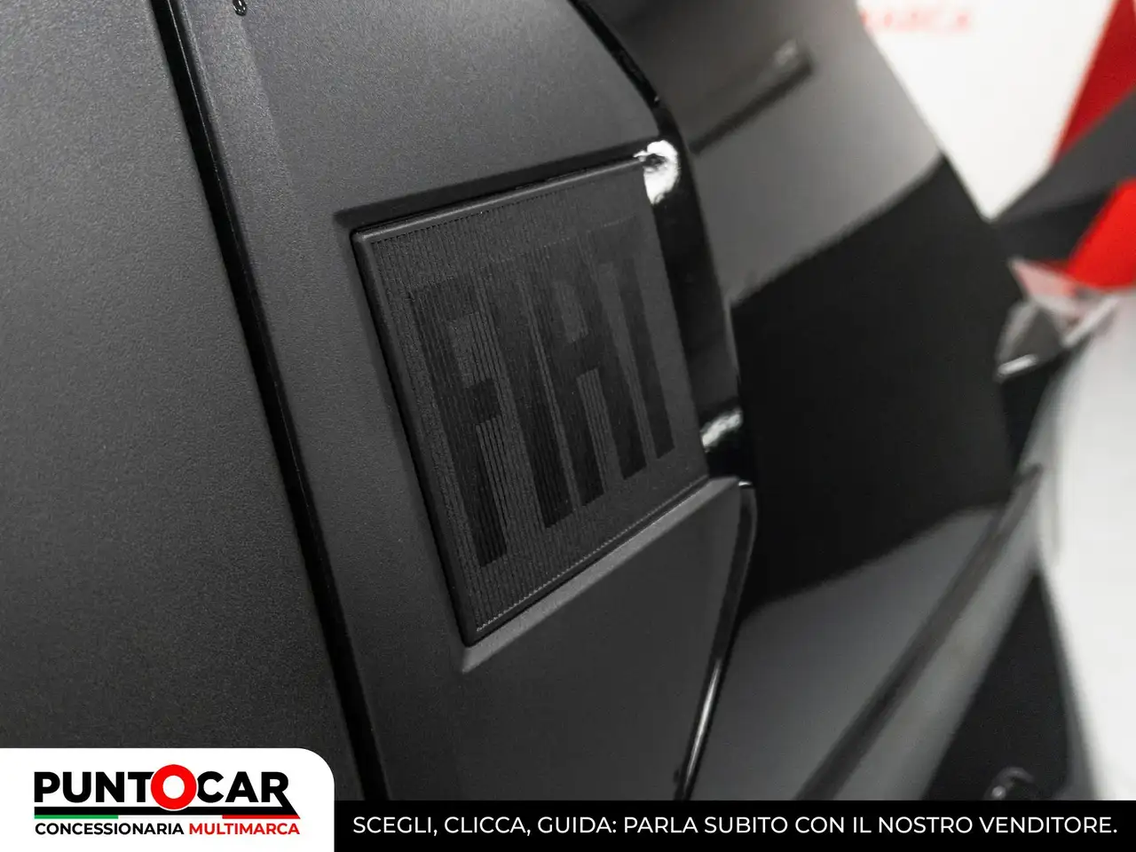 Fiat Grande Panda 2026 — фото 18