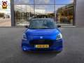 Suzuki Swift 1.2 Select SmartHyb. | two-tone | Camera | adapt. Blauw - thumbnail 2