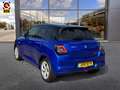Suzuki Swift 1.2 Select SmartHyb. | two-tone | Camera | adapt. Blauw - thumbnail 7