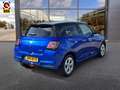 Suzuki Swift 1.2 Select SmartHyb. | two-tone | Camera | adapt. Blauw - thumbnail 5
