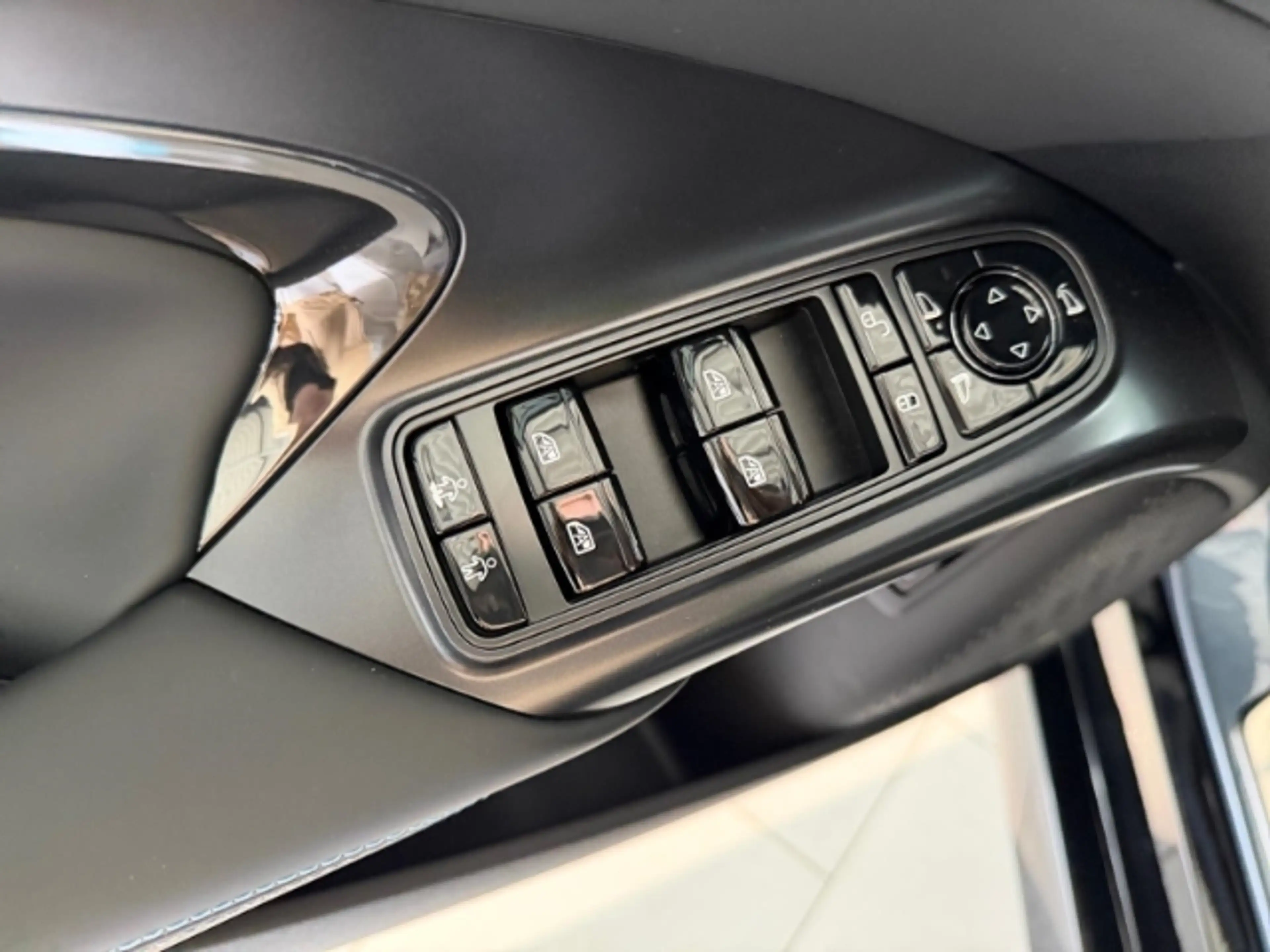BYD Seal Comfort/61,4 kWh/Panorama/LED/Sitzheizung/Klimaaut — photo 17