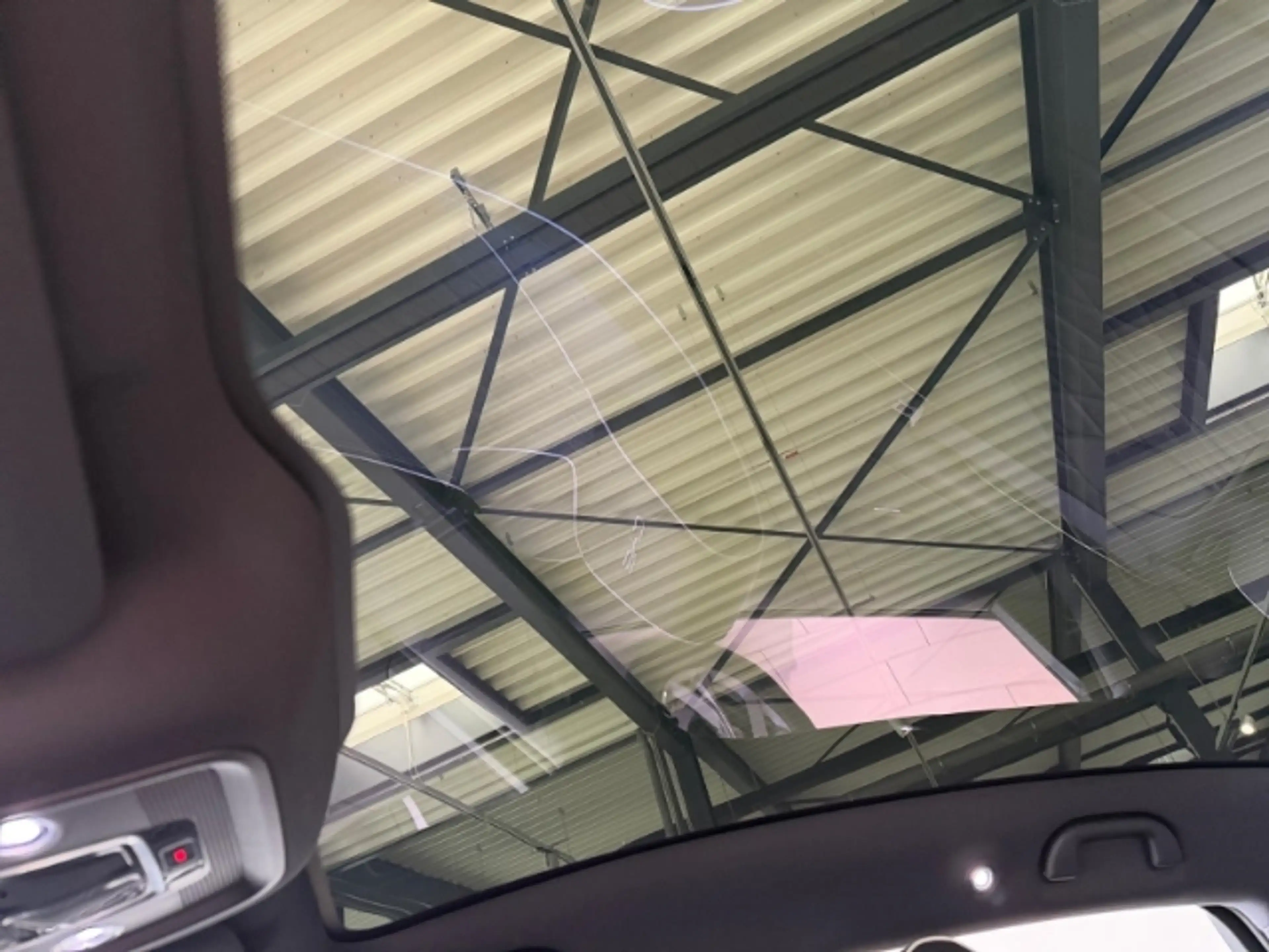 BYD Seal Comfort/61,4 kWh/Panorama/LED/Sitzheizung/Klimaaut — photo 21
