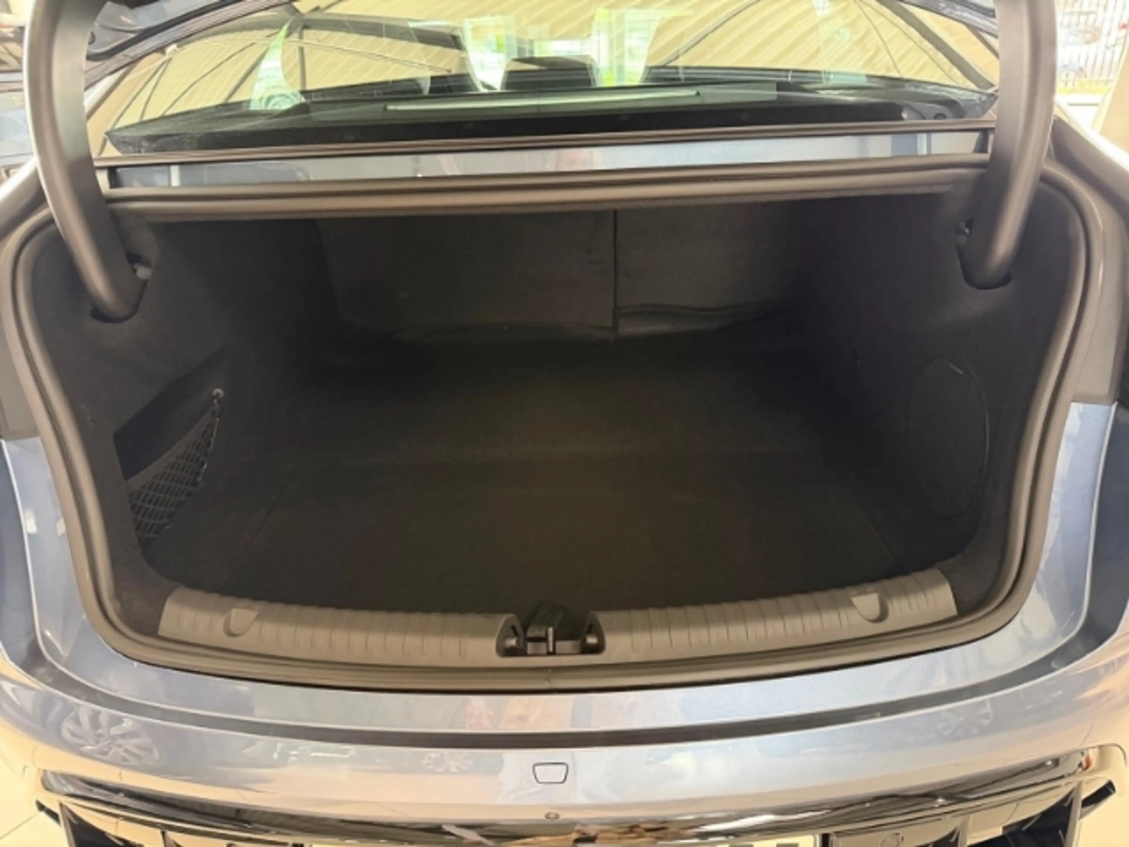 BYD Seal Comfort/61,4 kWh/Panorama/LED/Sitzheizung/Klimaaut — photo 13