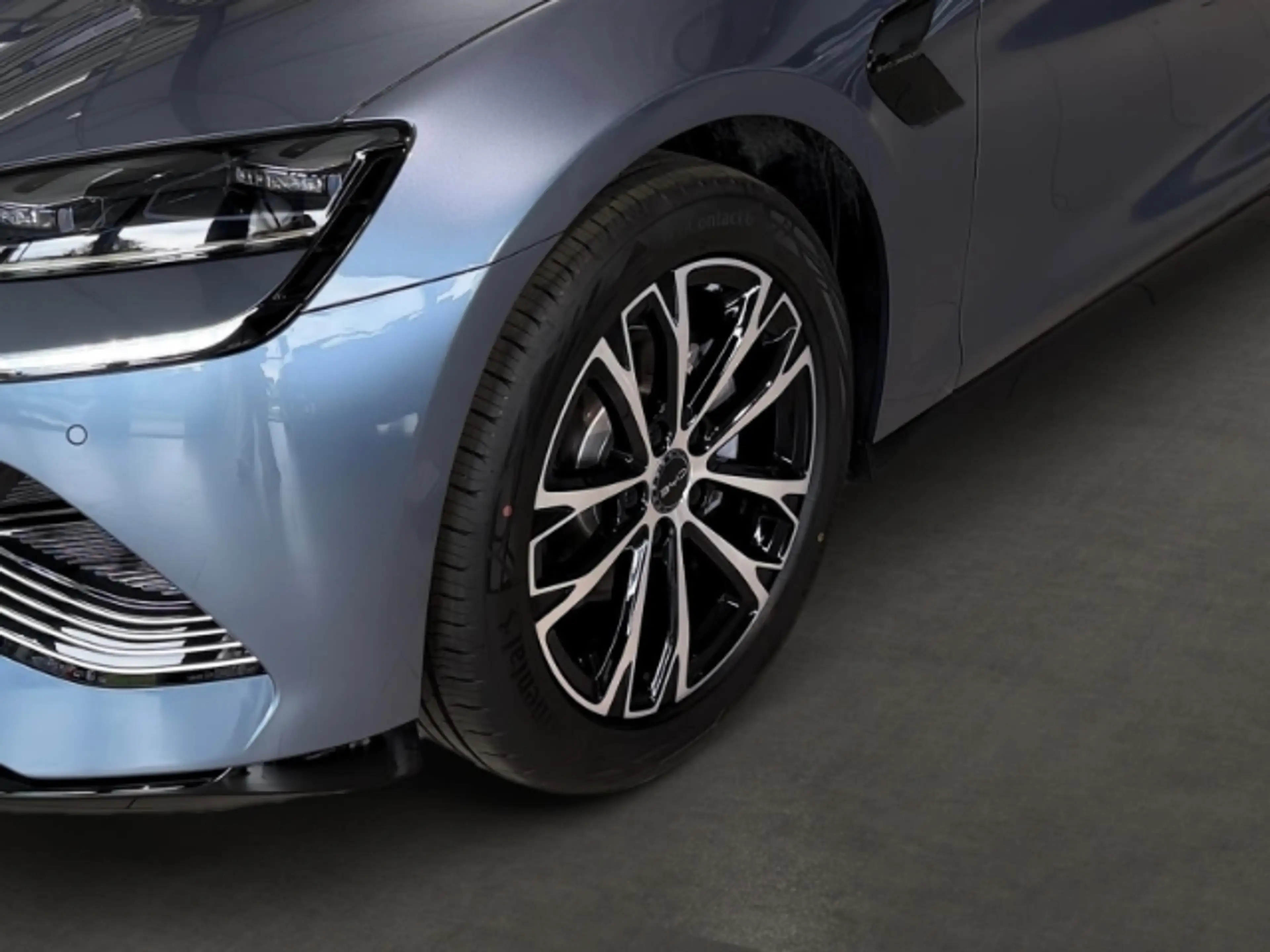 BYD Seal Comfort/61,4 kWh/Panorama/LED/Sitzheizung/Klimaaut — photo 7