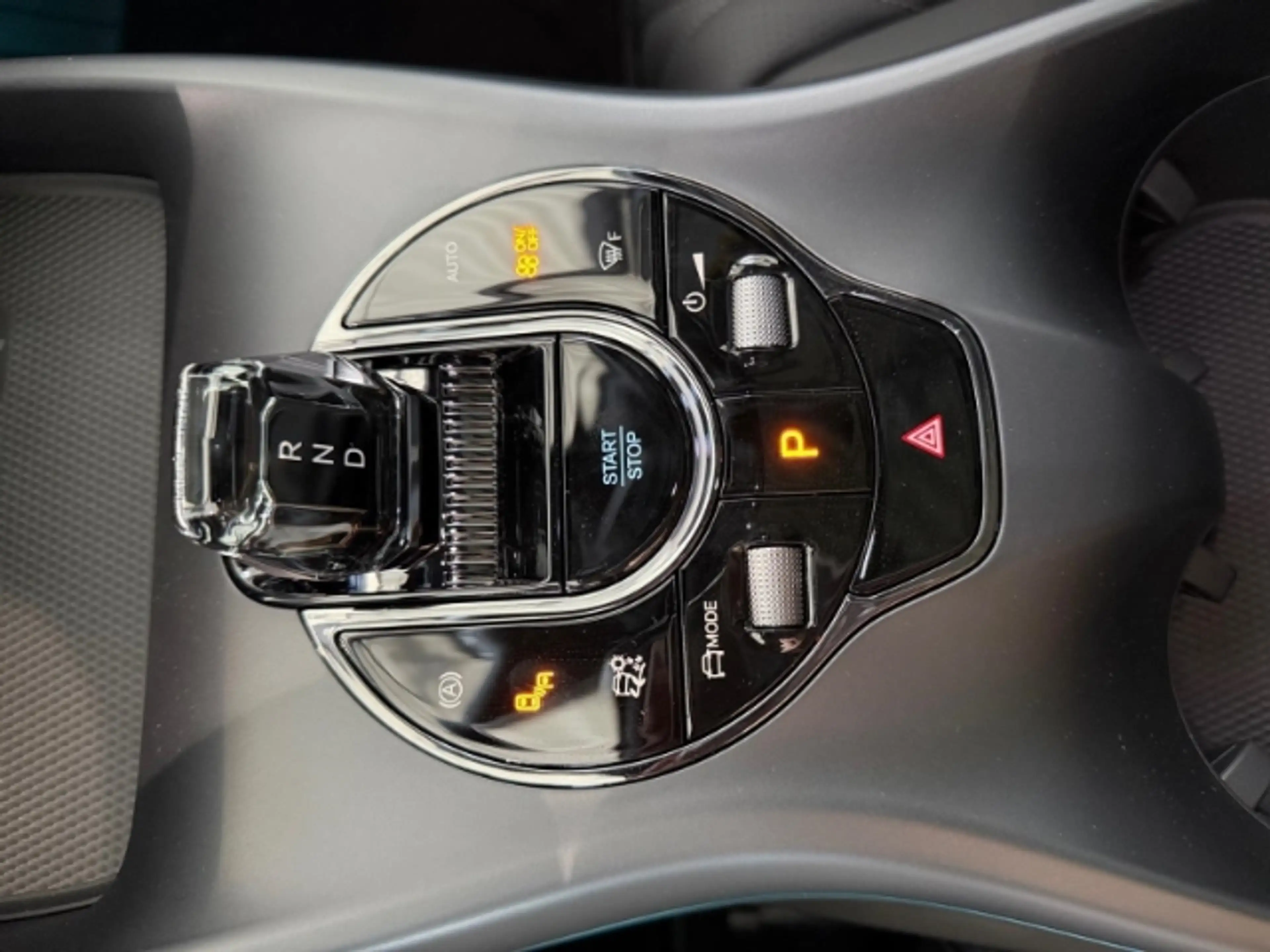 BYD Seal Comfort/61,4 kWh/Panorama/LED/Sitzheizung/Klimaaut — photo 20