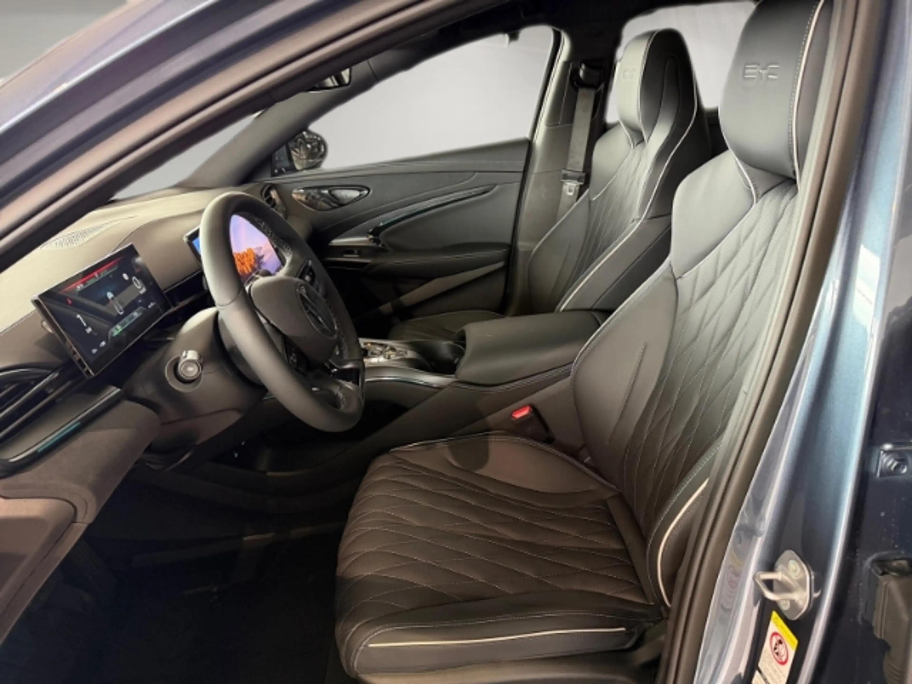 BYD Seal Comfort/61,4 kWh/Panorama/LED/Sitzheizung/Klimaaut — photo 8