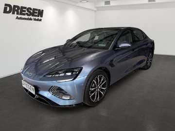 Comfort/61,4 kWh/Pano/LED/Leder/Klimaauto./360 Kam