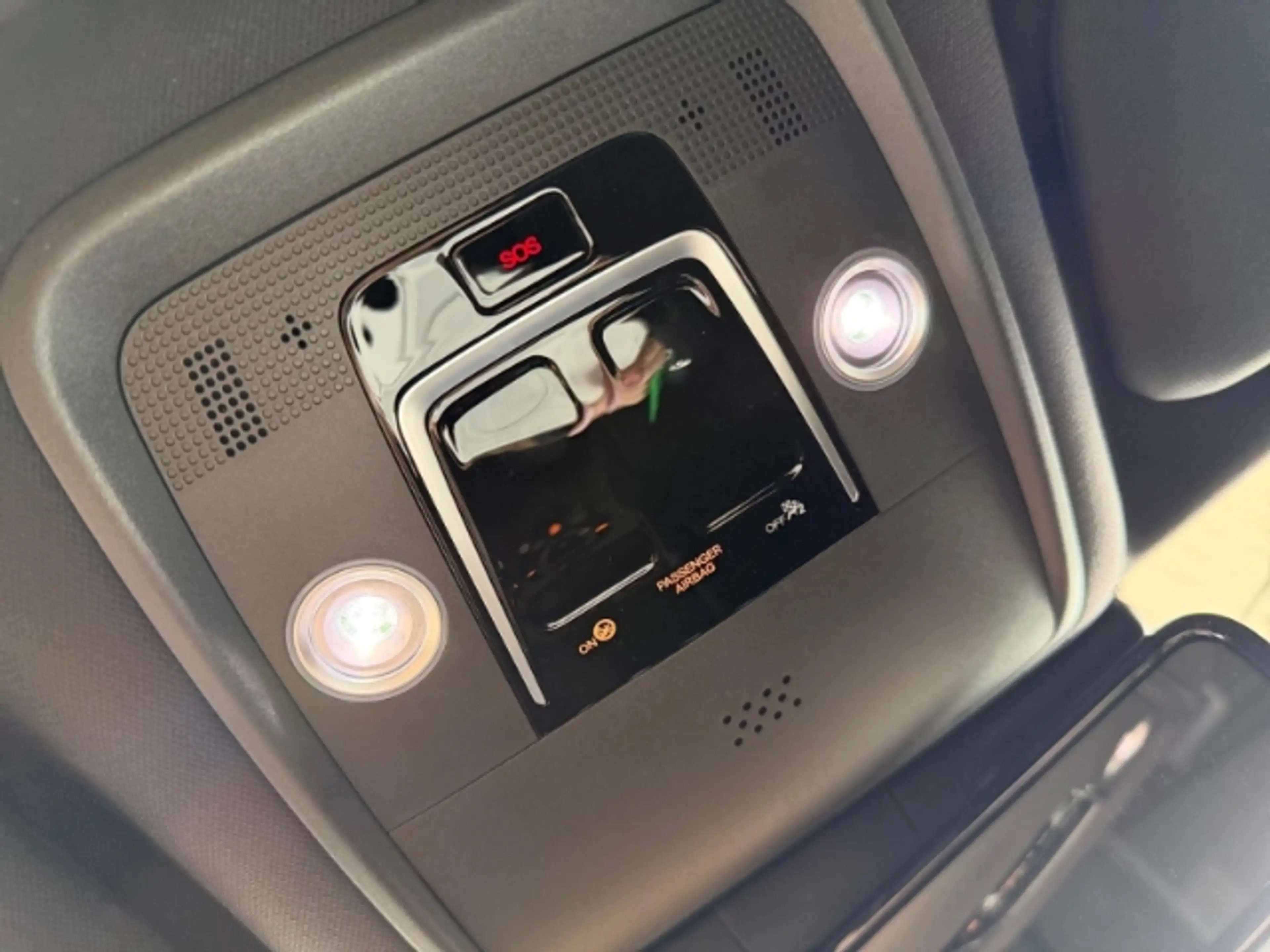 BYD Seal Comfort/61,4 kWh/Panorama/LED/Sitzheizung/Klimaaut — photo 22