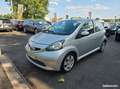 Toyota Aygo 1.0l vvti 68ch Boite Auto 5pts GARANTIE Gris - thumbnail 1