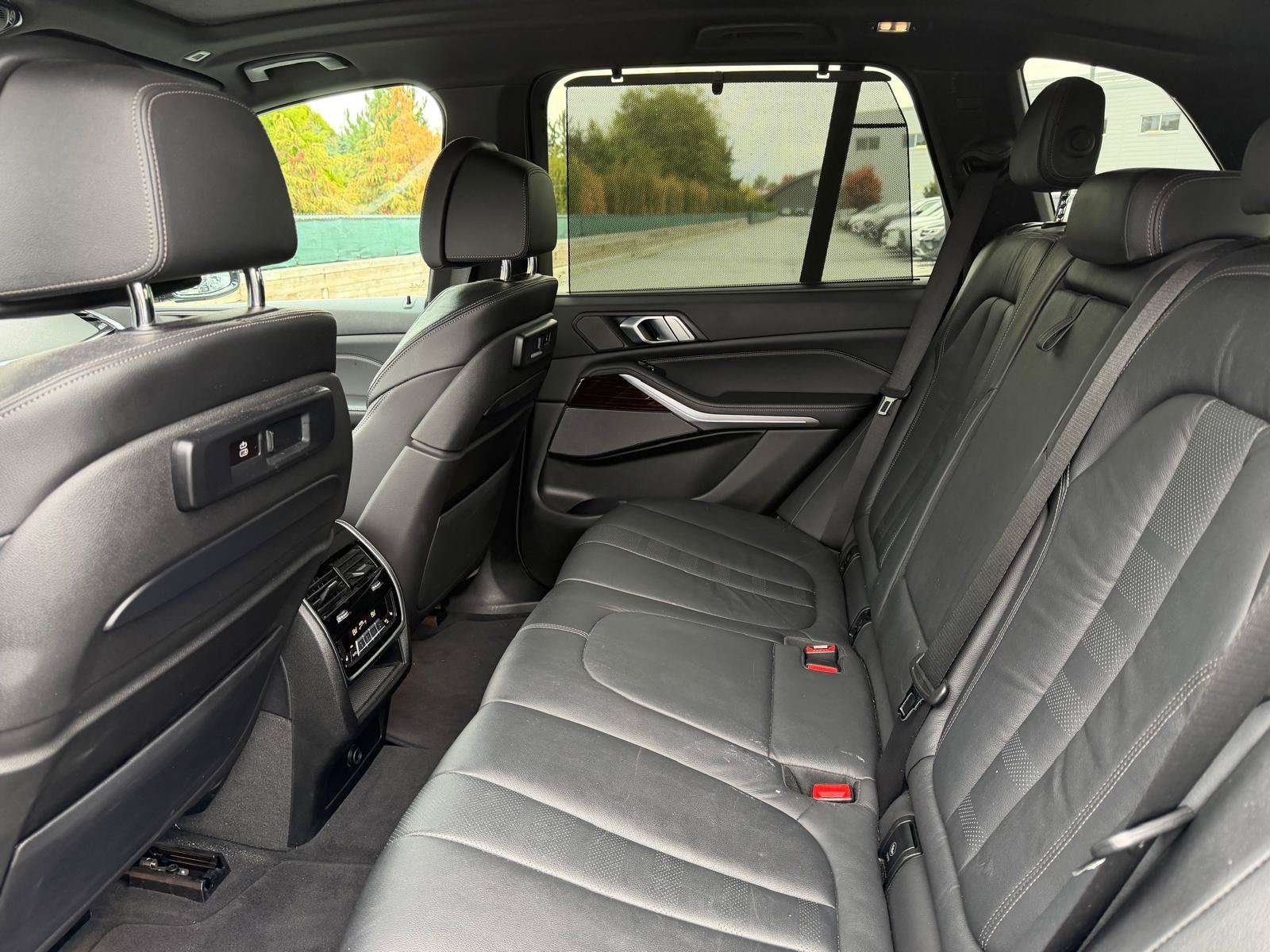 used 2019 BMW X5 car, priced at $36,745