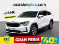 Skoda Kodiaq 1.5TSI iV PHEV Selection 4x2 DSG 150kW Blanco - thumbnail 1