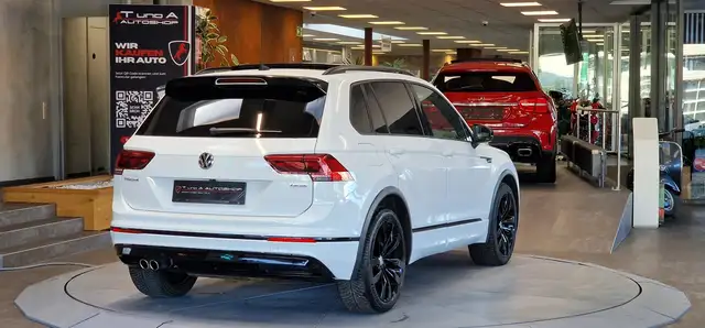 Volkswagen Tiguan view 7