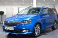 Skoda Fabia Combi Best of | Sitzheizung | Einparkhilfe Blau - thumbnail 3