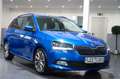 Skoda Fabia Combi Best of | Sitzheizung | Einparkhilfe Blau - thumbnail 4
