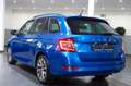Skoda Fabia Combi Best of | Sitzheizung | Einparkhilfe Blau - thumbnail 8
