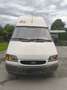 Ford Transit GL 100 L 2,5 TD, Campingmobil Bílá - thumbnail 2