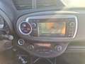 Toyota Yaris 1.33i Executive panodak leder cam GPS Prachtstaat! Rouge - thumbnail 14