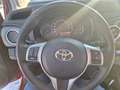 Toyota Yaris 1.33i Executive panodak leder cam GPS Prachtstaat! Rouge - thumbnail 15