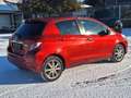 Toyota Yaris 1.33i Executive panodak leder cam GPS Prachtstaat! Rouge - thumbnail 7