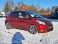 Toyota Yaris 1.33i Executive panodak leder cam GPS Prachtstaat! Rouge - thumbnail 1